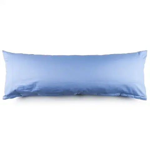 Obliečky 4Home Obliečka na Relaxačný vankúš Náhradný manžel modrá