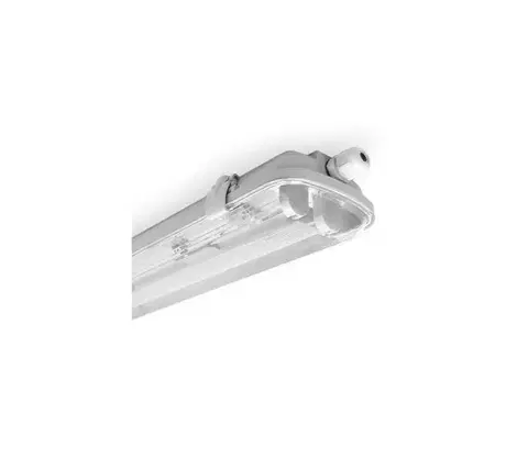 Svietidlá  Technické žiarivkové svietidlo 2xG13/18W/230V IP65 1270 mm OP-HN0002-12