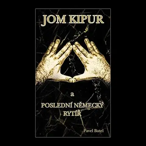 História Batel Pavel Jom Kipur