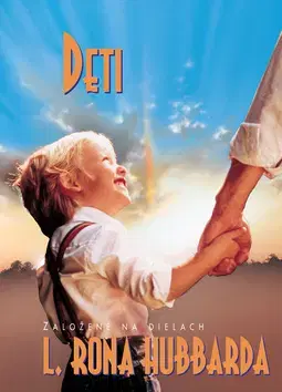 Náboženstvo - ostatné Deti - L. Ron Hubbard