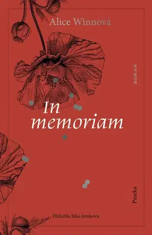 Romantická beletria In memoriam - Alice Winn