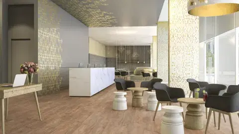 Creation 55 GERFLOR Creation 55 Savage oak greige GERC55 1708