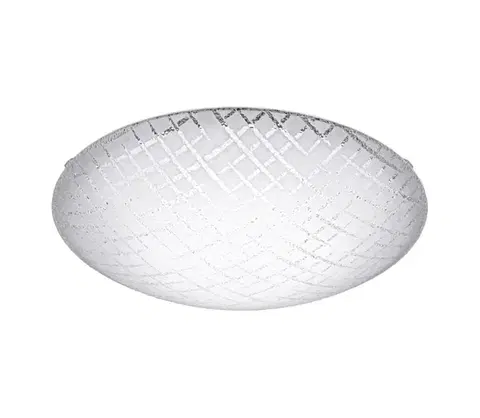 Svietidlá Eglo 95288 - LED stropné svietidlo RICONTO 1 LED/11W/230V 95288