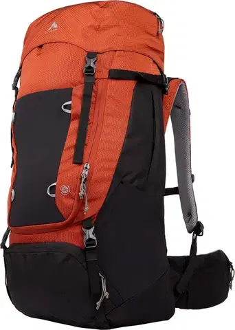 Turistické batohy McKinley Make II CT 55+10 Vario Veľkosť: Univerzálna veľkosť