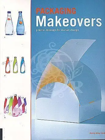 Cudzojazyčná literatúra Packaging Makeovers