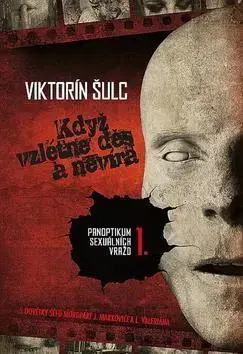 Beletria - ostatné Když vzlétne děs a nevíra - Jan Šulc