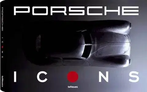Umenie - ostatné Porshe icons