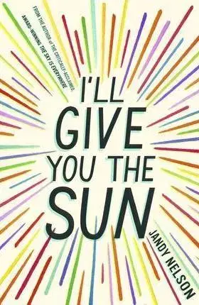 Cudzojazyčná literatúra I`ll Give You the Sun - Jandy Nelson