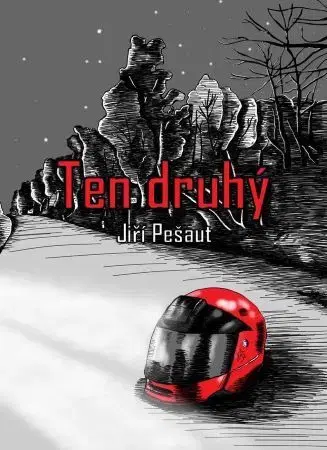 Detektívky, trilery, horory Ten druhý - Jiří Pešaut