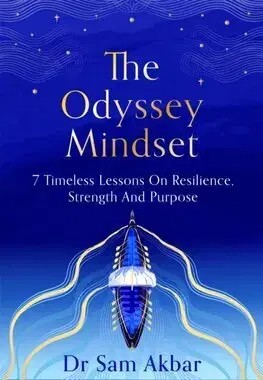 Rozvoj osobnosti The Odyssey Mindset - Sam Akbar