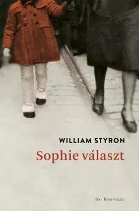 Beletria - ostatné Sophie választ - William Styron