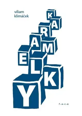 Slovenská poézia Karamelky - Viliam Klimáček