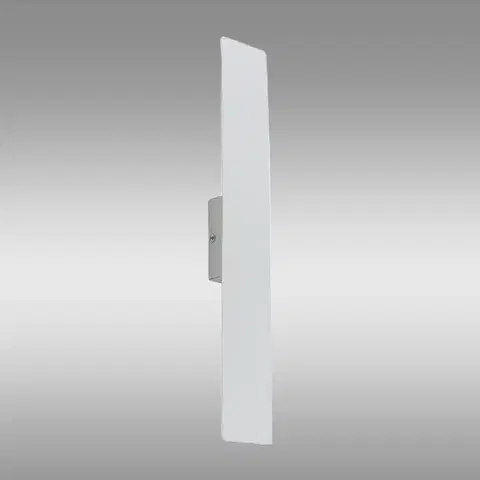 Moderné lampy do obývačky Svietidlo Navi White 4755 K2