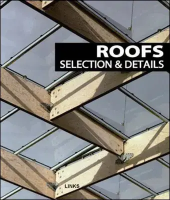 Cudzojazyčná literatúra Roofs Selections & Details