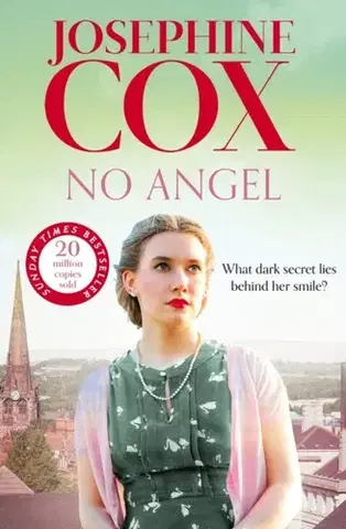 Historické romány No Angel - Josephine Cox