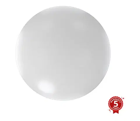 LED osvetlenie APLED - LED Stropné svietidlo LENS P TRICOLOR LED/18W/230V IP41 1210lm 133-0036