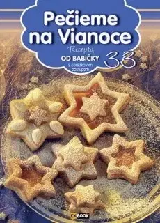 Sladká kuchyňa Pečieme na Vianoce (33)