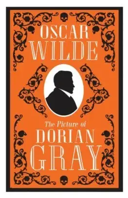 Cudzojazyčná literatúra The Picture of Dorian Gray - Oscar Wilde