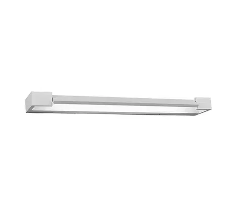Svietidlá  LED Kúpeľňové osvetlenie zrkadla LED/18W/230V 4000K IP44 biela 218534