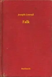 Svetová beletria Falk - Joseph Conrad