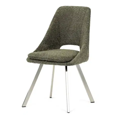 Jedálenské zostavy Jedálenská stolička DCL-W1174 Autronic