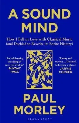 Hudba - noty, spevníky, príručky A Sound Mind - Paul Morley