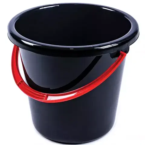 Dekorácie a bytové doplnky Vedro 6 L 0336 /jag