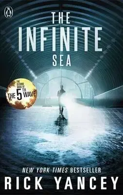 Cudzojazyčná literatúra The Infinite Sea - Rick Yancey