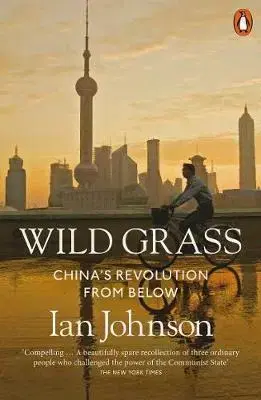 Svetové dejiny, dejiny štátov Wild Grass - Ian Johnson