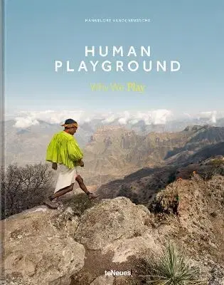 Fotografia Human Playground: Why We Play - Hannelore Vandenbussche