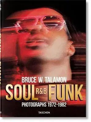 Fotografia Bruce W. Talamon- Soul R&B Funk - Pearl,Bruce W. Talamon,Reuel Golden