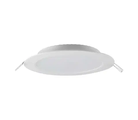 Svietidlá  LED Podhľadové svietidlo LED/6W/230V pr. 12 cm 6500K biela 7860