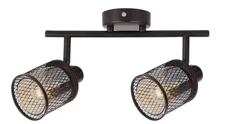 Nábytok Stropné svetlo CANABERA Candellux