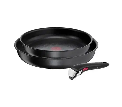 Súpravy riadu Tefal L7629553 3 ks