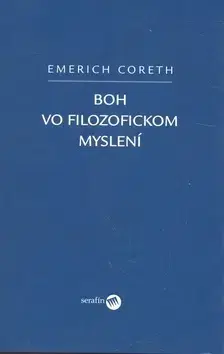Kresťanstvo Boh vo filozofickom myslení