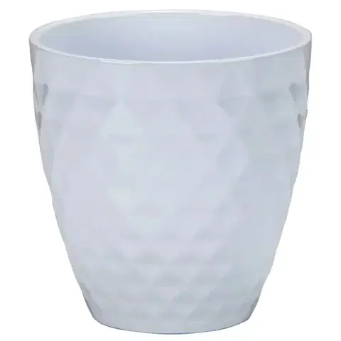 Záhrada Obal Crystal Alska Biela 632/15