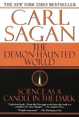 Filozofia The Demon-Haunted World - Carl Sagan