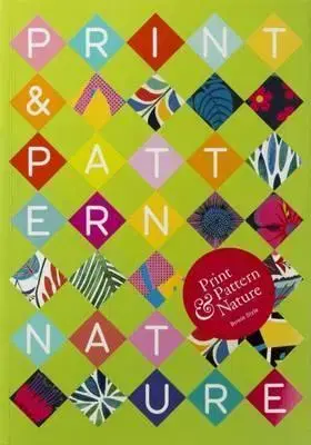 Umenie - ostatné Print & Pattern - Nature - Bowie Style