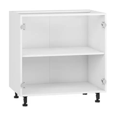 Vento Spodná skrinka VENTO D-80/82 korpus Halmar