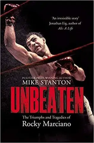 Šport Unbeaten - Mike Stanton