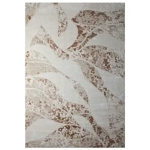 Moderné koberce Koberec Diamond 1,6/2,3 F632a-Egc74-Cream/Beige
