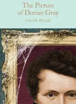 Cudzojazyčná literatúra The Picture of Dorian Gray - Oscar Wilde