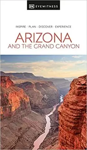 Amerika Arizona and the Grand Canyon