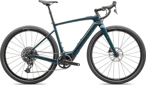 Cestné bicykle Specialized Creo SL Comp Carbon Veľkosť: 54 cm