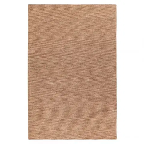 Moderné koberce Koberec Comfy 1.2/1.7 Com 700 béžová