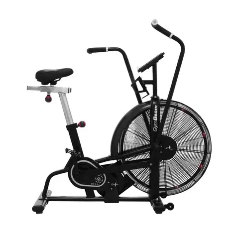 Domáci tréning ostatné GymBeam Air bike trenažér