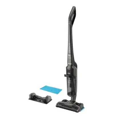 Predlžovacie káble Sencor- Tyčový vysávač s elektrickou rotačnou kefou a mopom 150W/36V 2150 mAh 41008736