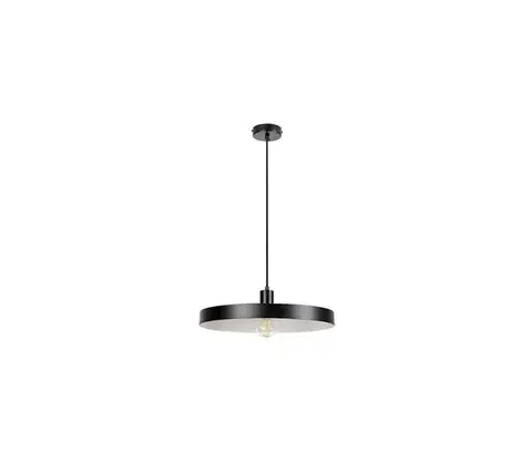 Svietidlá Rabalux 72017 - Luster na lanku ALATAR 1xE27/40W/230V 72017