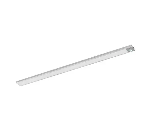 Svietidlá Osram - LINEAR LED podlinkové svietidlo so senzorom 4W/5V 60 cm sivé 4099854462672