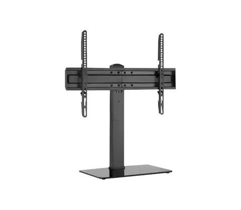 Predlžovacie káble MK FLORIA Superior SUPSTV020 - Stojací držiak na TV 37-70" čierny 22.045275